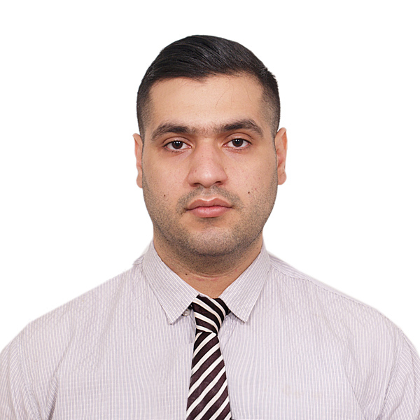 افشین انصاری | مدیر هاستینگ