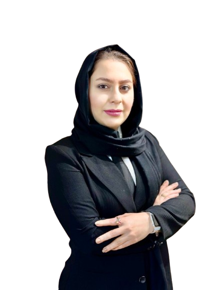 فاطمه فرهمند| مدیر مالی